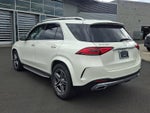 2020 Mercedes-Benz GLE GLE 350 4MATIC® SUV