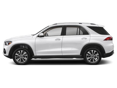 2020 Mercedes-Benz GLE GLE 350 4MATIC® SUV