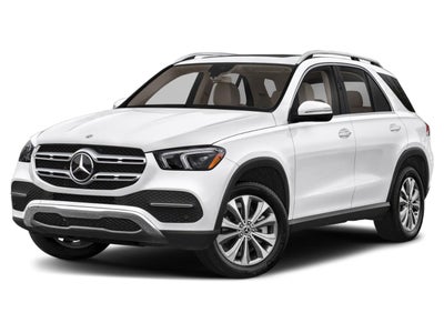 2020 Mercedes-Benz GLE GLE 350 4MATIC® SUV