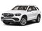2020 Mercedes-Benz GLE GLE 350 4MATIC® SUV