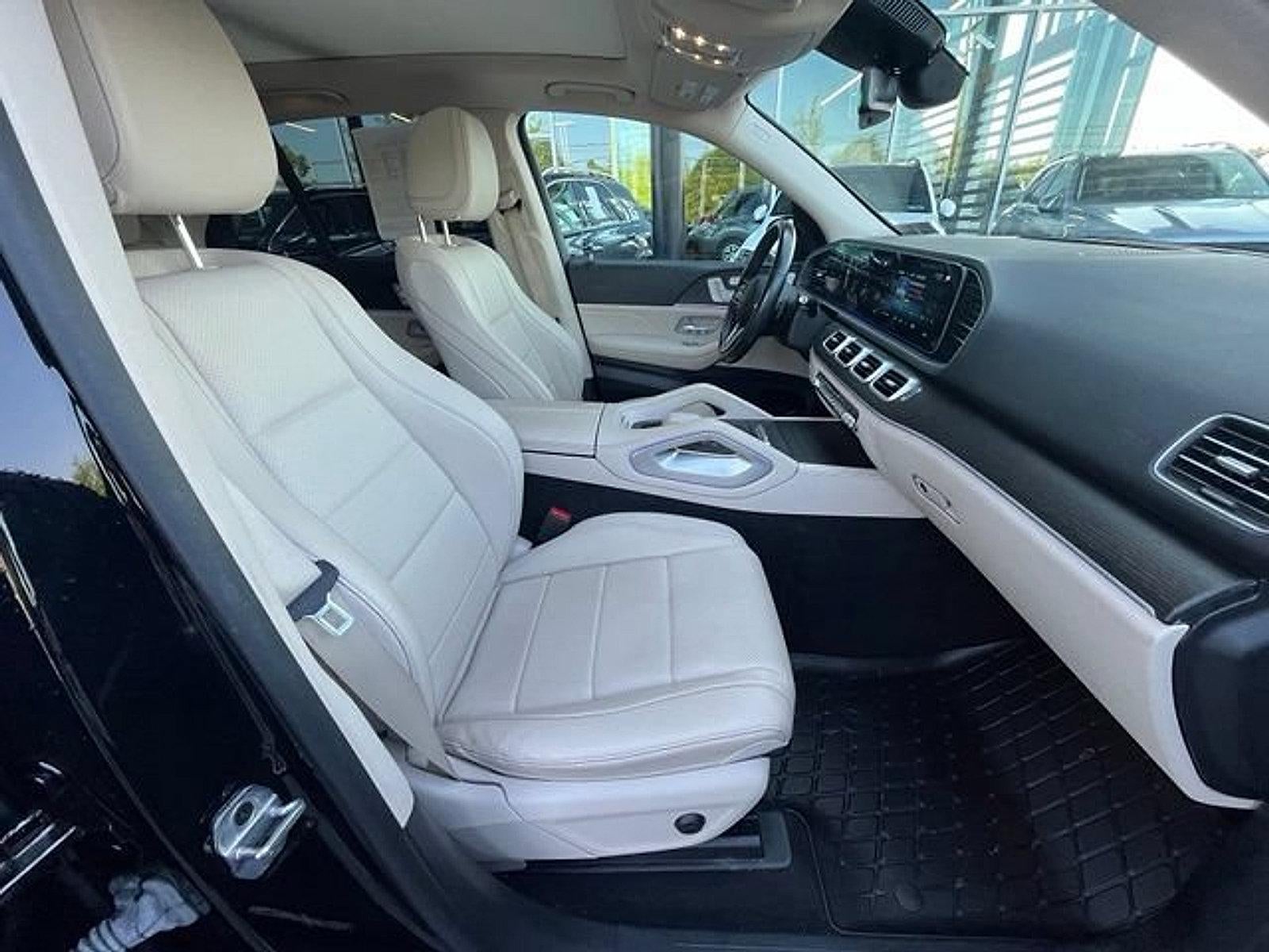 2023 Mercedes-Benz GLE GLE 350 4MATIC® SUV