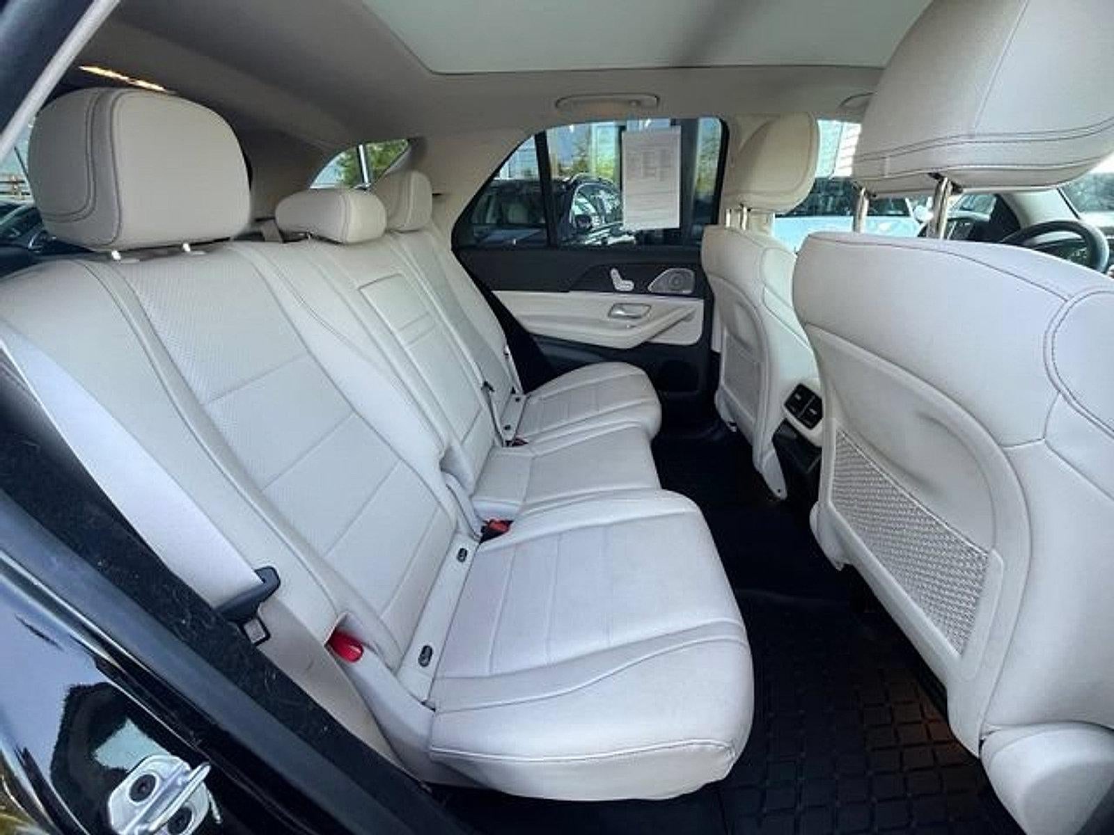 2023 Mercedes-Benz GLE GLE 350 4MATIC® SUV
