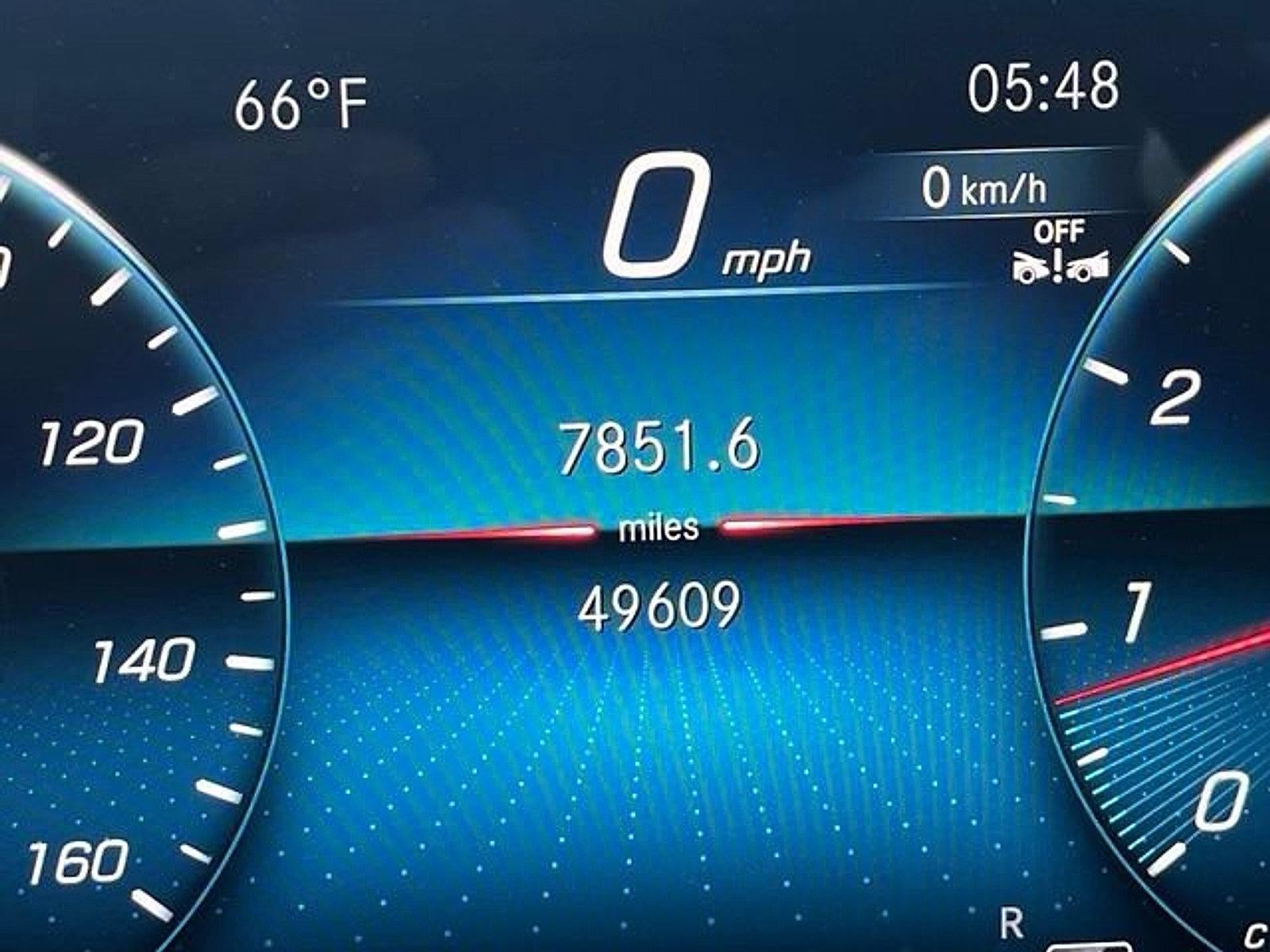 2023 Mercedes-Benz GLE GLE 350 4MATIC® SUV