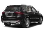 2024 Mercedes-Benz GLE GLE 450 4MATIC® SUV