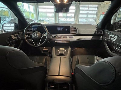 2024 Mercedes-Benz GLE GLE 450 4MATIC® SUV