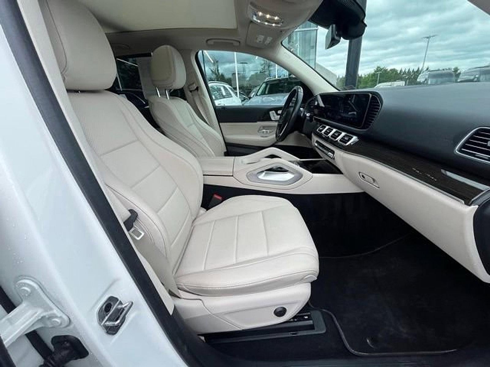 2024 Mercedes-Benz GLE GLE 450 4MATIC® SUV
