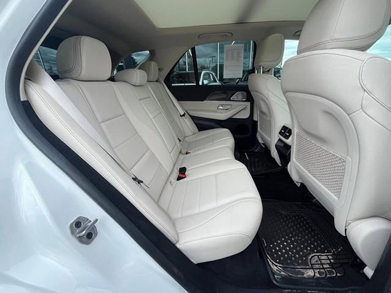 2024 Mercedes-Benz GLE GLE 450 4MATIC® SUV
