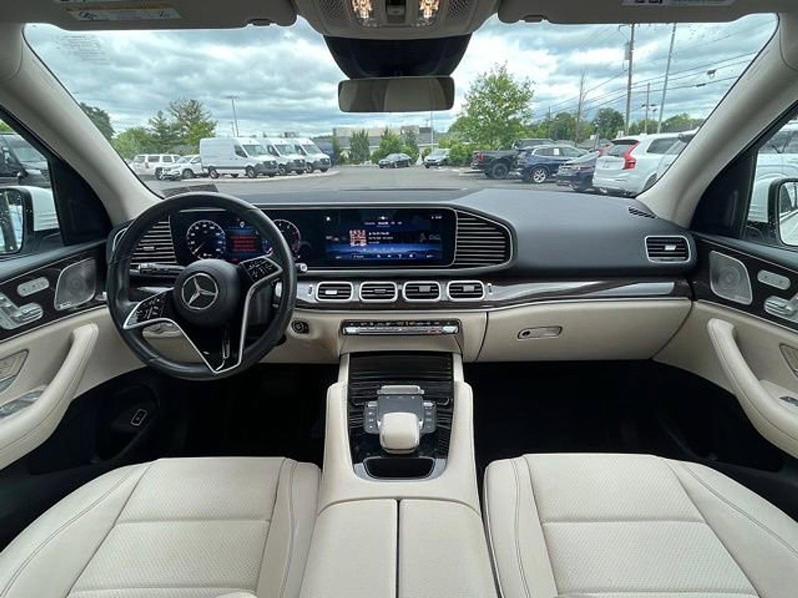 2024 Mercedes-Benz GLE GLE 450 4MATIC® SUV