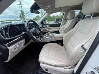 2024 Mercedes-Benz GLE GLE 450 4MATIC® SUV