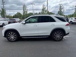 2024 Mercedes-Benz GLE GLE 450 4MATIC® SUV