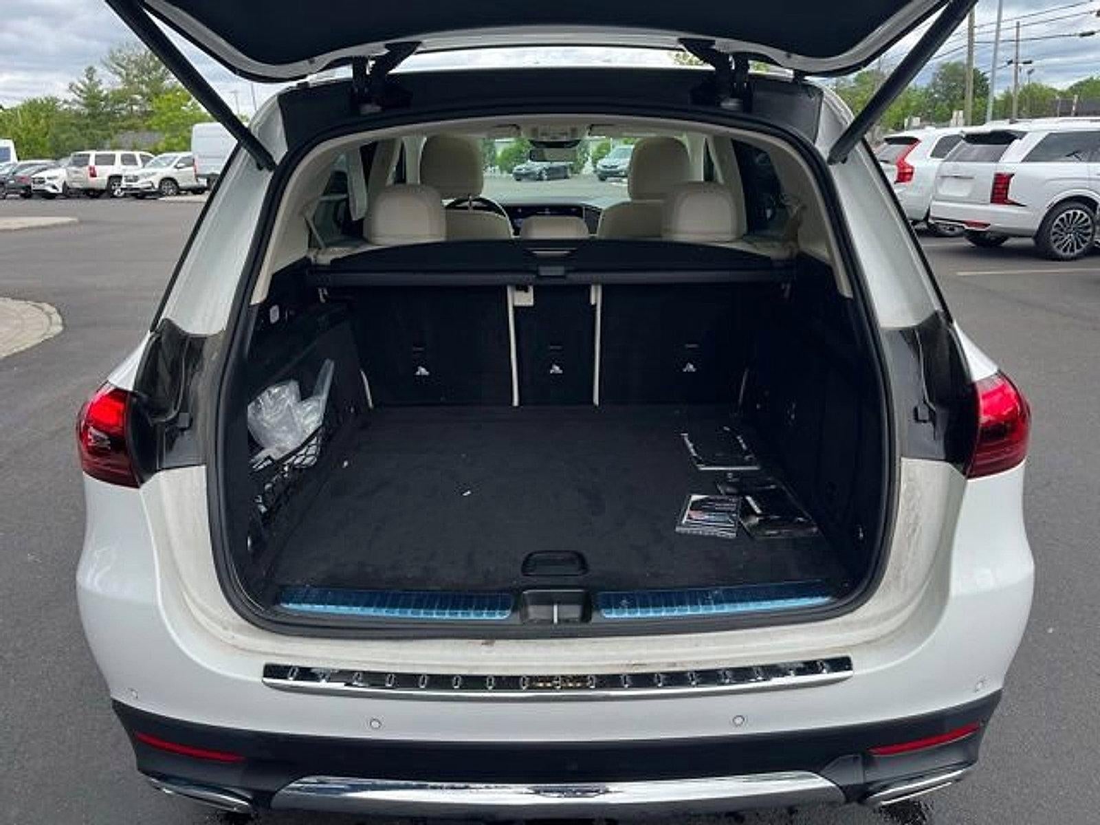 2024 Mercedes-Benz GLE GLE 450 4MATIC® SUV