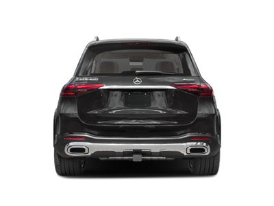 2024 Mercedes-Benz GLE GLE 450 4MATIC® SUV
