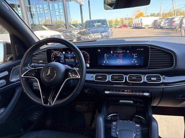 2024 Mercedes-Benz GLE GLE 450 4MATIC® SUV