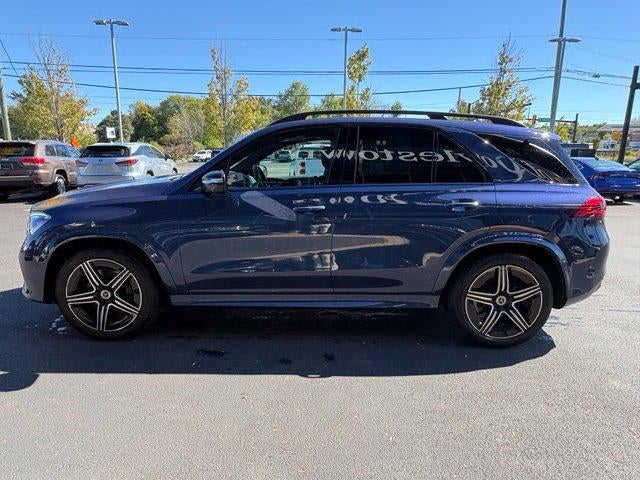 2024 Mercedes-Benz GLE GLE 450 4MATIC® SUV