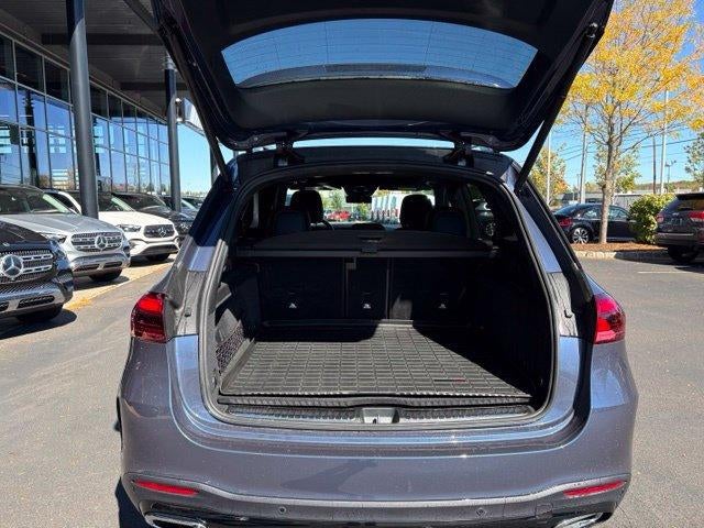 2024 Mercedes-Benz GLE GLE 450 4MATIC® SUV
