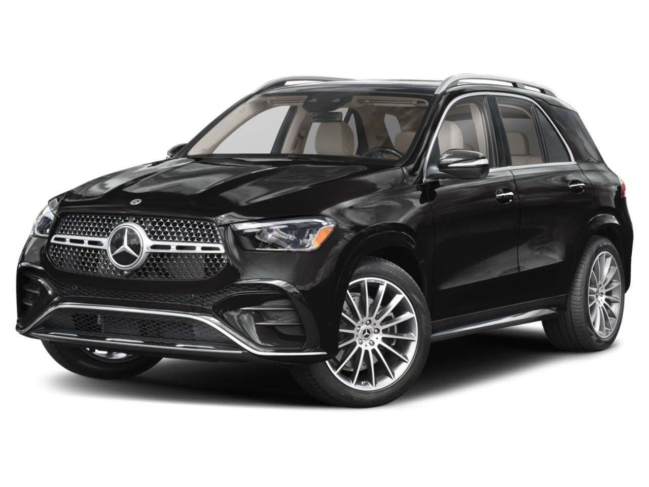 2024 Mercedes-Benz GLE GLE 450 4MATIC® SUV