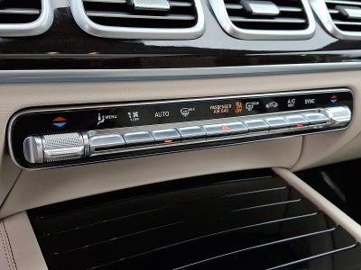 2024 Mercedes-Benz GLE GLE 450 4MATIC® SUV