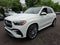 2024 Mercedes-Benz GLE GLE 450 4MATIC® SUV