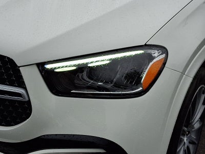 2024 Mercedes-Benz GLE GLE 450 4MATIC® SUV