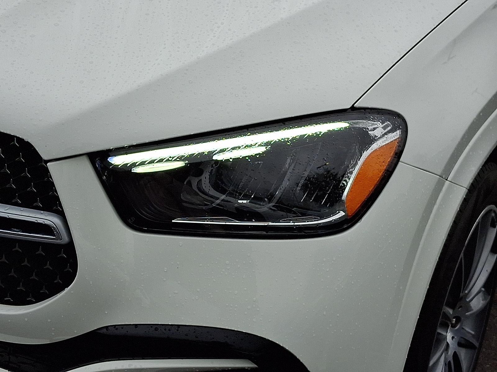 2024 Mercedes-Benz GLE GLE 450 4MATIC® SUV