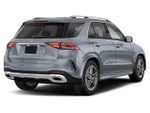 2026 Mercedes-Benz GLE GLE 450 4MATIC® SUV