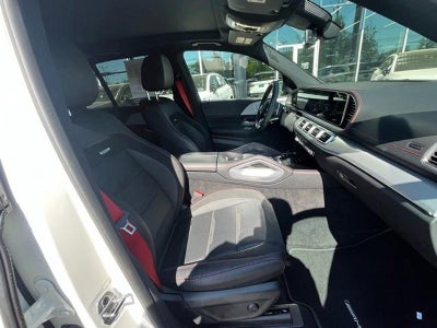2023 Mercedes-Benz GLE AMG® GLE 53 4MATIC®+ SUV