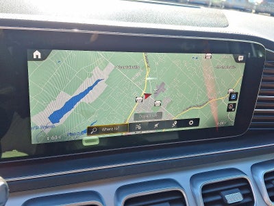 2023 Mercedes-Benz GLE AMG® GLE 53 4MATIC®+ SUV