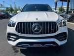 2023 Mercedes-Benz GLE AMG® GLE 53 4MATIC®+ SUV