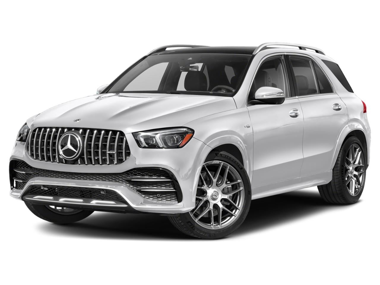 2023 Mercedes-Benz GLE AMG® GLE 53 4MATIC®+ SUV