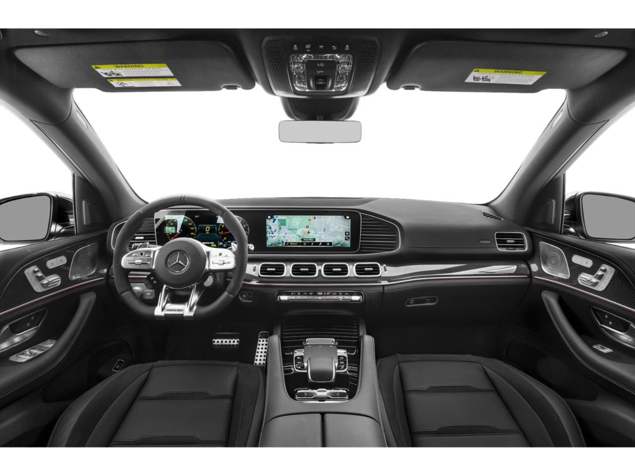 2023 Mercedes-Benz GLE AMG® GLE 53 4MATIC®+ SUV