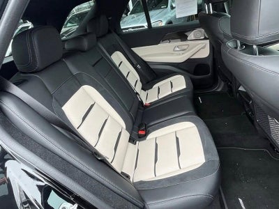 2026 Mercedes-Benz GLE AMG® GLE 53 4MATIC®+ SUV