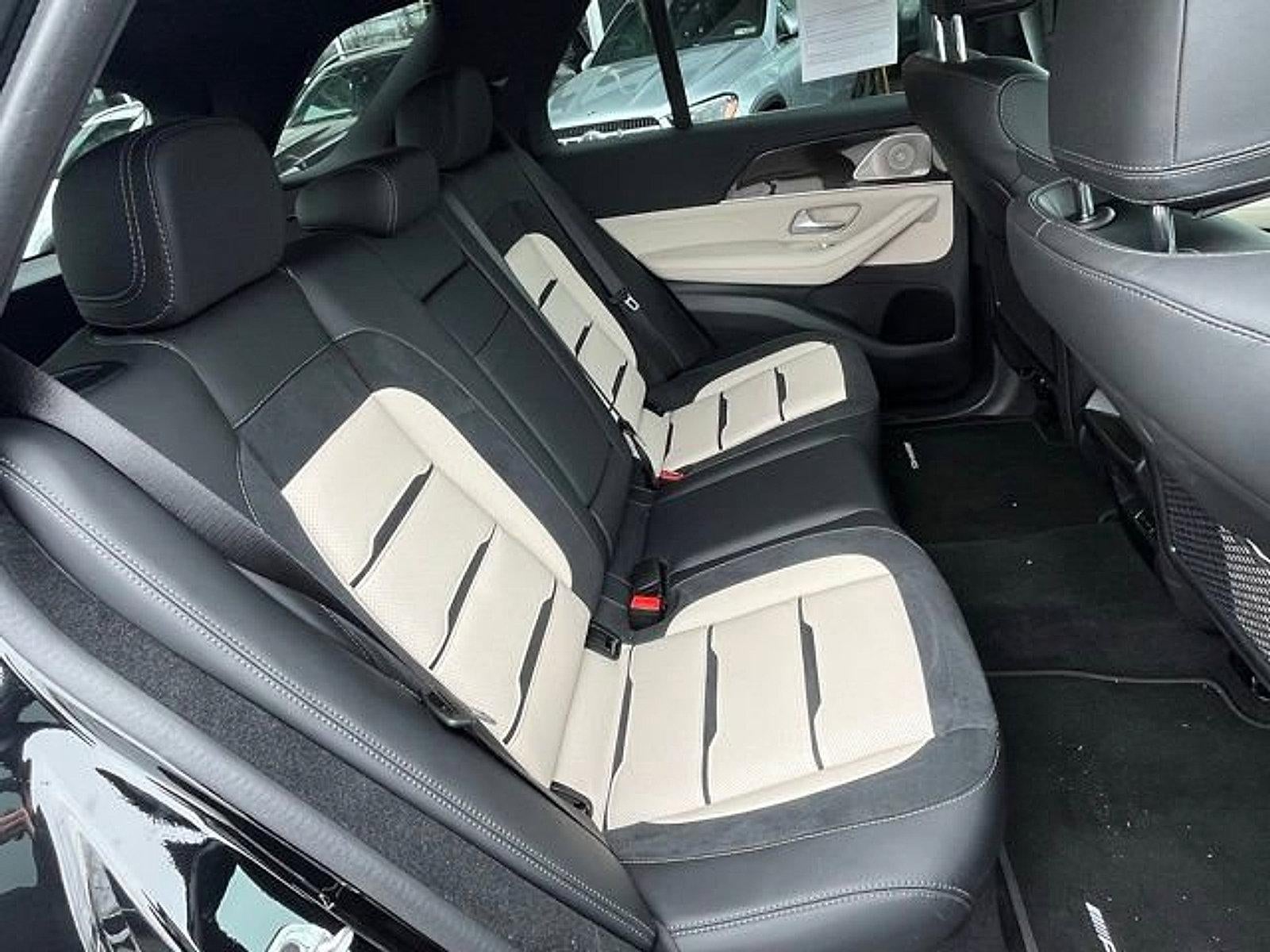 2026 Mercedes-Benz GLE AMG® GLE 53 4MATIC®+ SUV