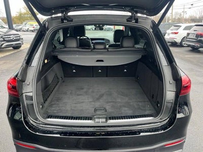 2026 Mercedes-Benz GLE AMG® GLE 53 4MATIC®+ SUV