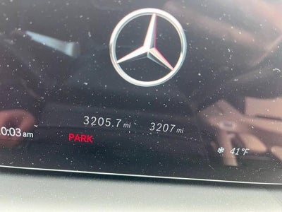 2026 Mercedes-Benz GLE AMG® GLE 53 4MATIC®+ SUV