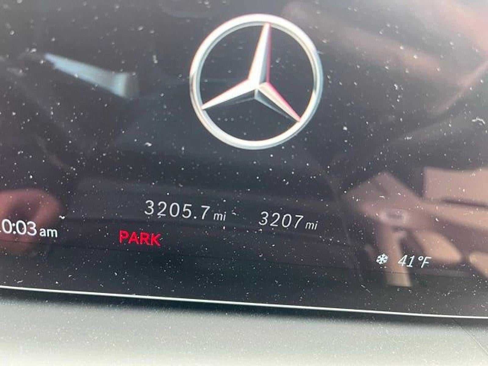 2026 Mercedes-Benz GLE AMG® GLE 53 4MATIC®+ SUV