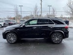 2026 Mercedes-Benz GLE AMG® GLE 53 4MATIC®+ SUV