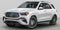 2026 Mercedes-Benz GLE AMG® GLE 53 4MATIC®+ SUV