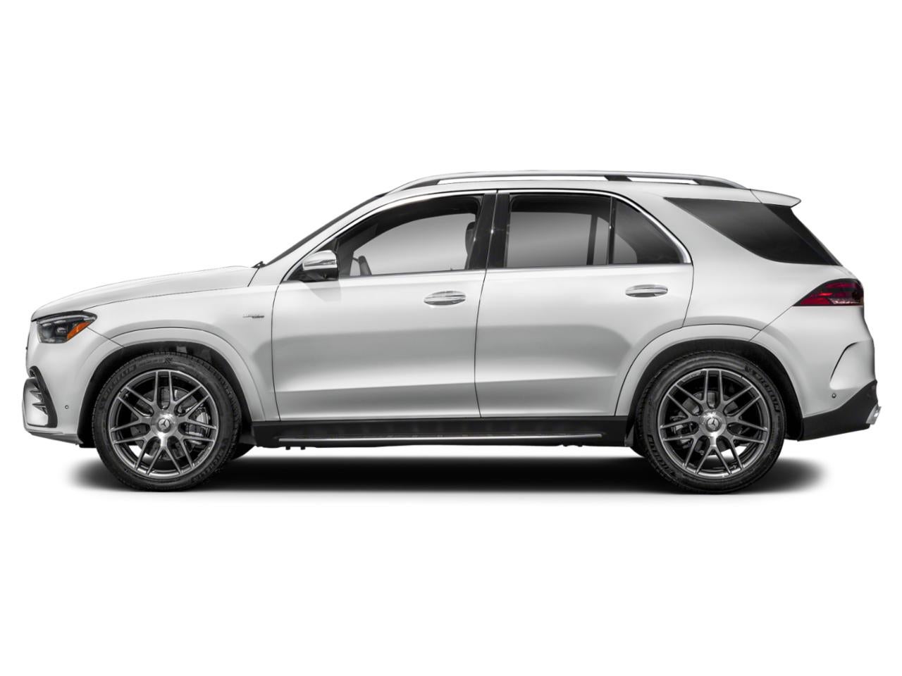 2026 Mercedes-Benz GLE AMG® GLE 53 4MATIC®+ SUV