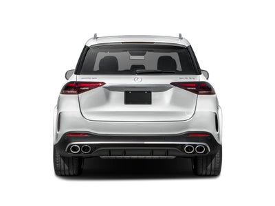 2026 Mercedes-Benz GLE AMG® GLE 53 4MATIC®+ SUV
