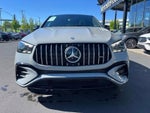 2024 Mercedes-Benz GLE AMG® GLE 53 4MATIC®+ Coupe