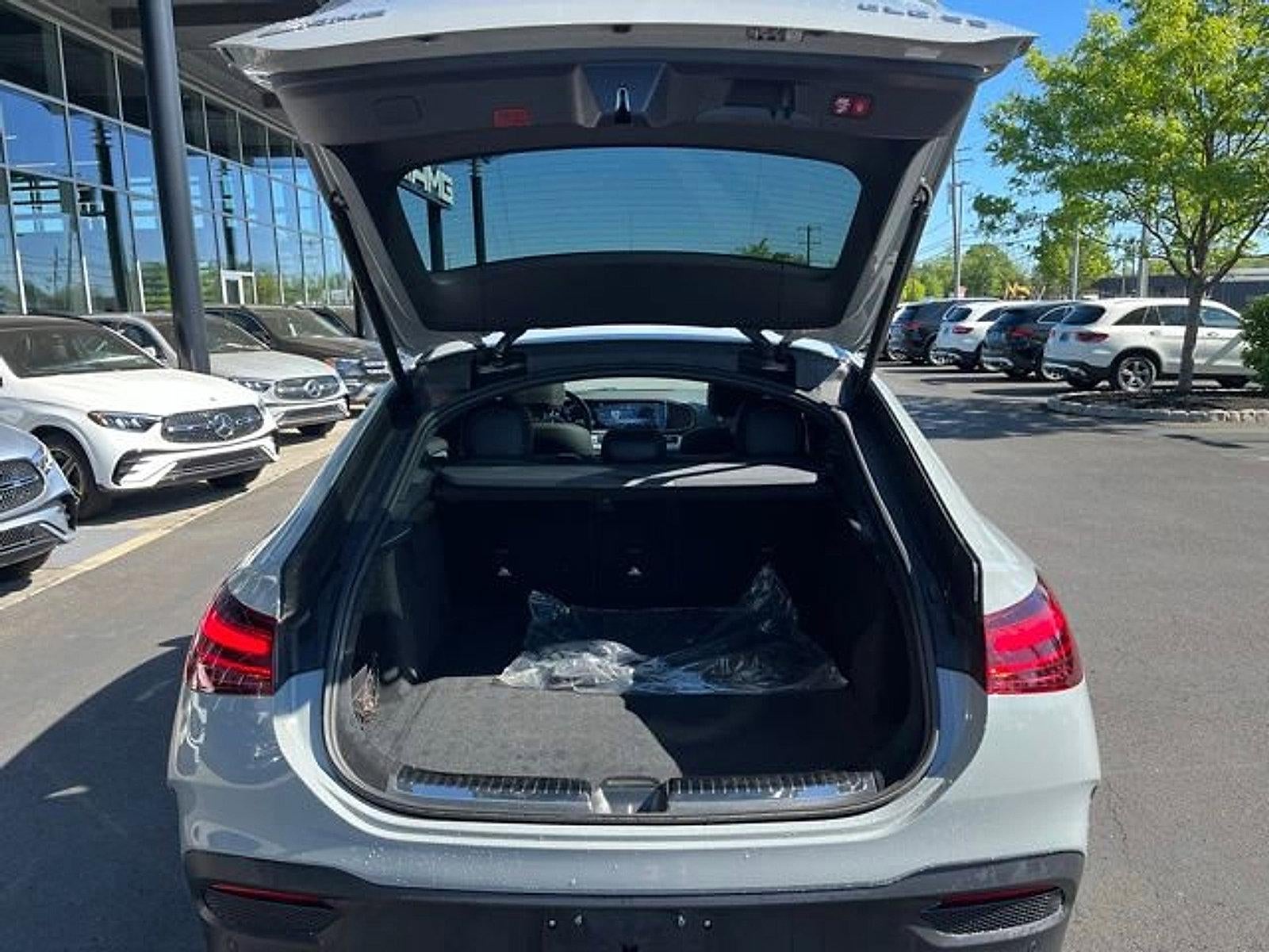 2024 Mercedes-Benz GLE AMG® GLE 53 4MATIC®+ Coupe