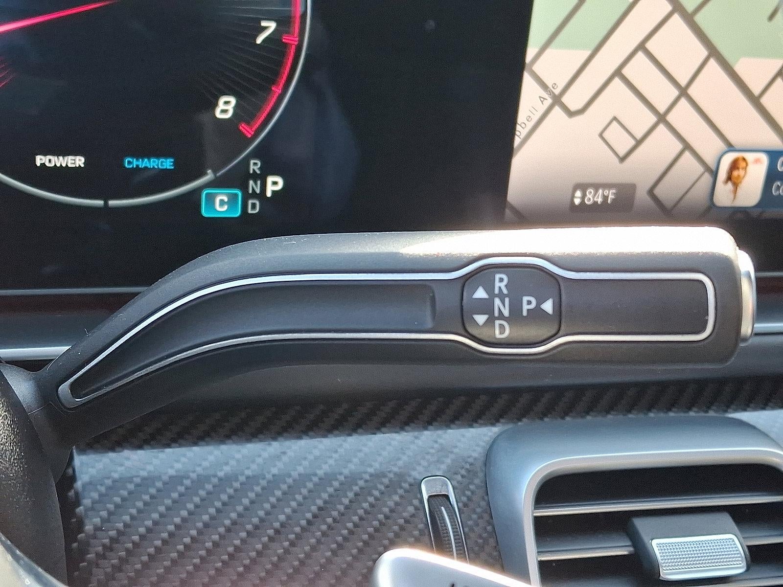 2024 Mercedes-Benz GLE AMG® GLE 53 4MATIC®+ Coupe