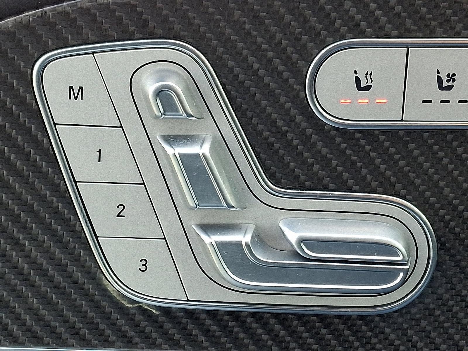 2024 Mercedes-Benz GLE AMG® GLE 53 4MATIC®+ Coupe