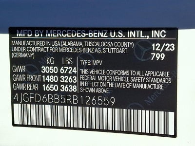 2024 Mercedes-Benz GLE AMG® GLE 53 4MATIC®+ Coupe