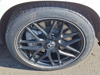 2024 Mercedes-Benz GLE AMG® GLE 53 4MATIC®+ Coupe