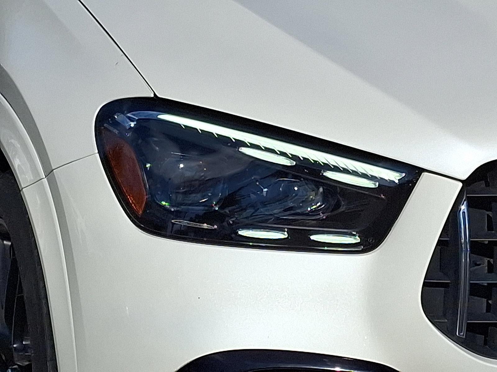 2024 Mercedes-Benz GLE AMG® GLE 53 4MATIC®+ Coupe