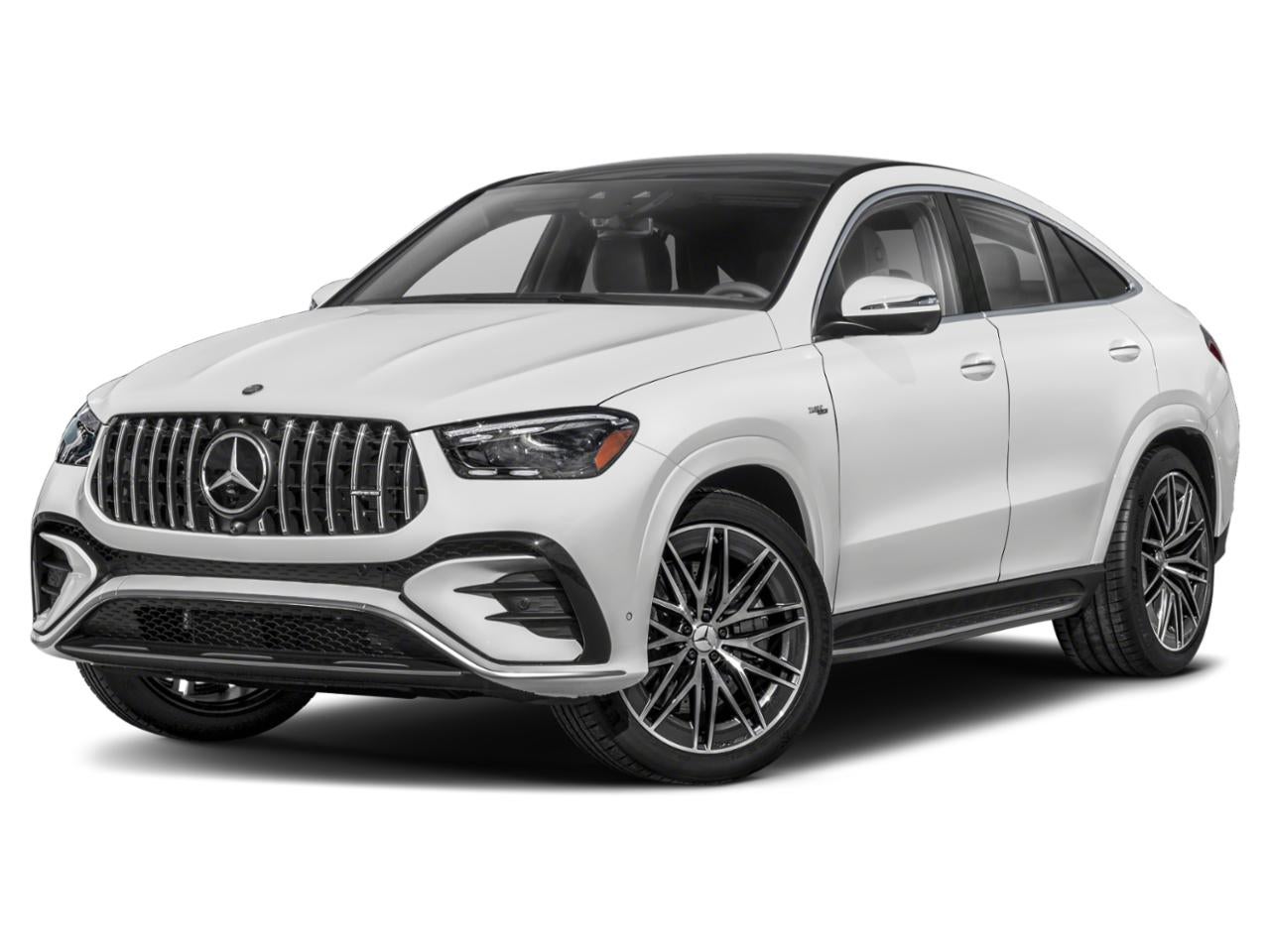 2024 Mercedes-Benz GLE AMG® GLE 53 4MATIC®+ Coupe