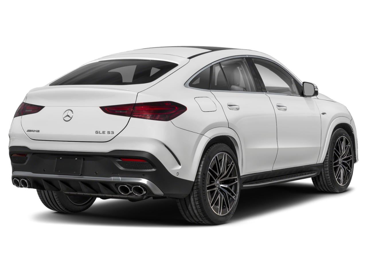 2024 Mercedes-Benz GLE AMG® GLE 53 4MATIC®+ Coupe