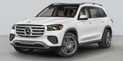2024 Mercedes-Benz GLS GLS 450 4MATIC® SUV
