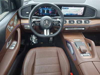 2024 Mercedes-Benz GLS GLS 450 4MATIC® SUV